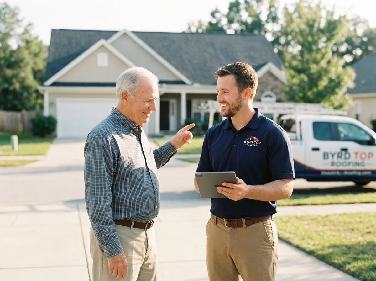 Roofing Basile, LA FAQs
